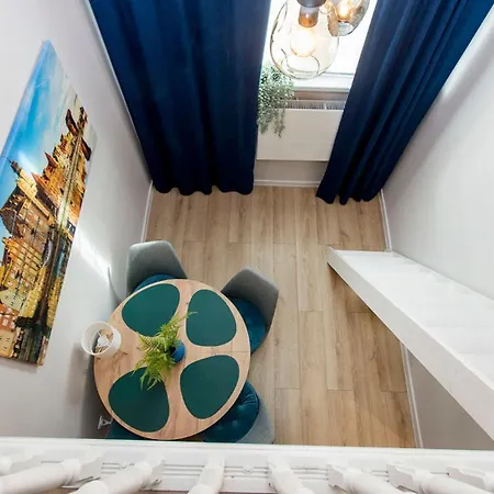 Appartement Madison Avenue *