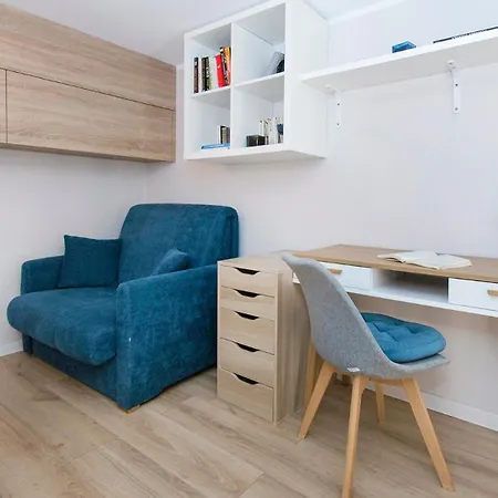 Madison Avenue Appartement *