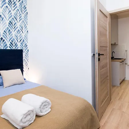 Madison Avenue グダニスク