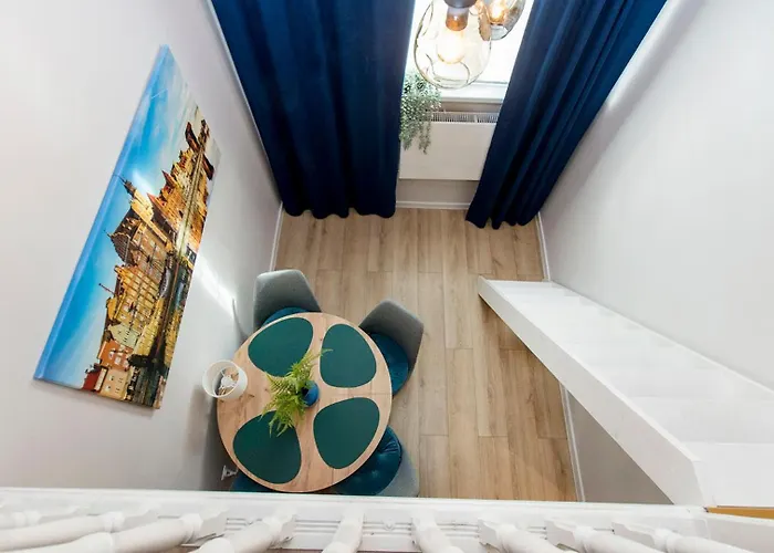 アパート Madison Avenue *