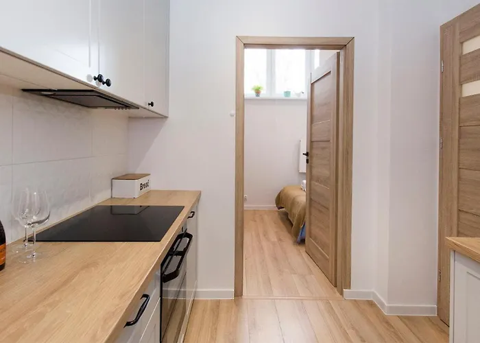 Madison Avenue アパート *