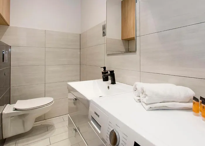 アパート Madison Avenue