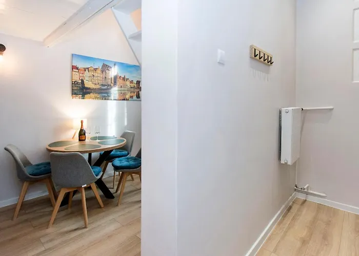 Madison Avenue アパート