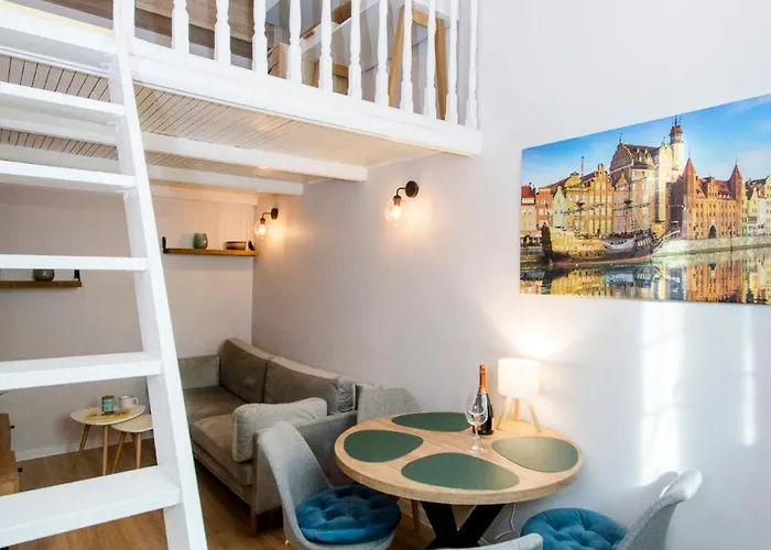 アパート Madison Avenue