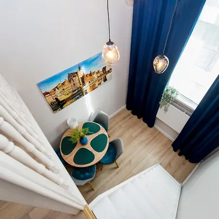 Madison Avenue * Gdańsk