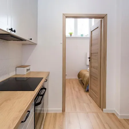 Madison Avenue Appartement *