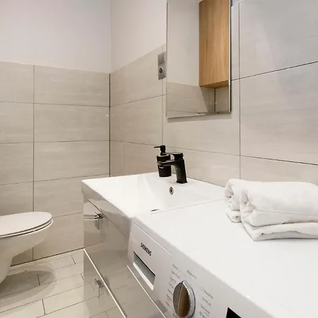 Appartement Madison Avenue