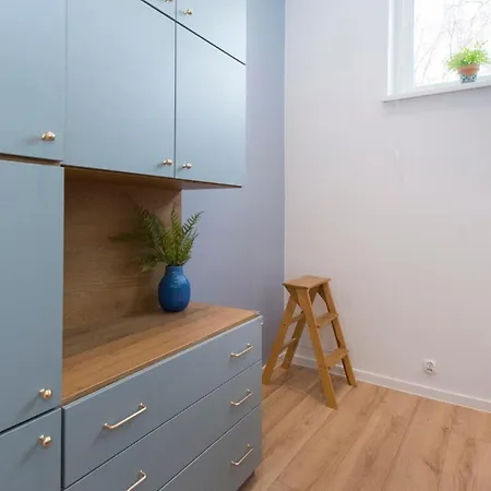 Madison Avenue Appartement Gdańsk