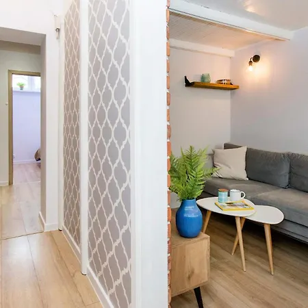 Madison Avenue Gdańsk