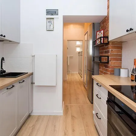 Madison Avenue Apartment