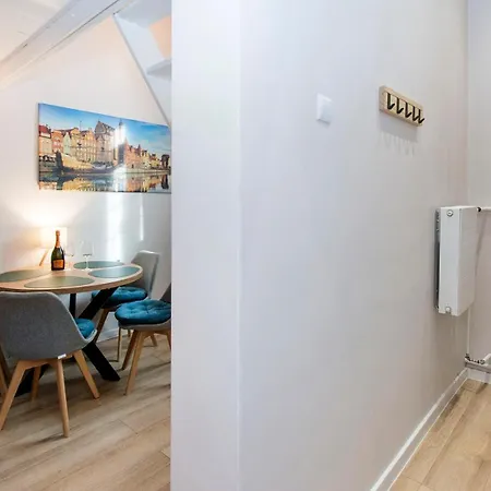Madison Avenue Apartment