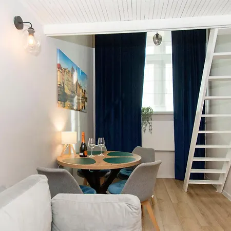 Madison Avenue Appartement *