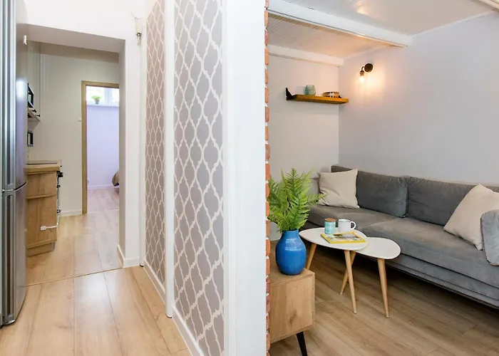 Madison Avenue グダニスク