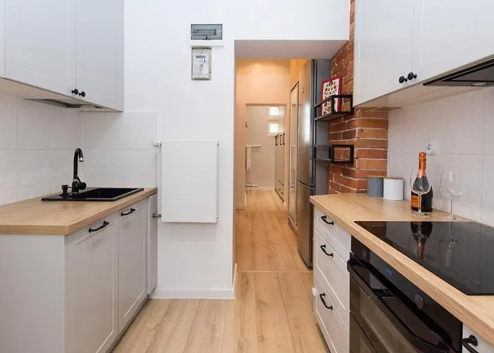 Madison Avenue アパート