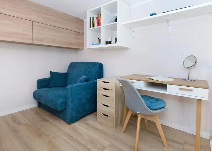 Madison Avenue アパート *