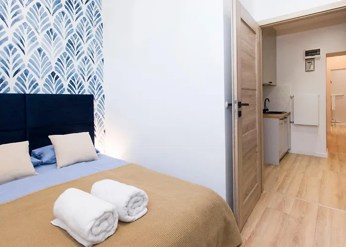 Madison Avenue グダニスク