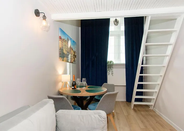 Madison Avenue アパート *